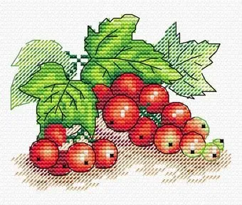 Жар-Птица Красная смородина