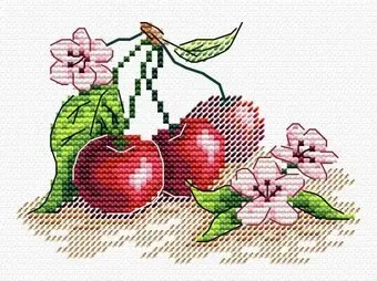 Жар-Птица Сочная вишня
