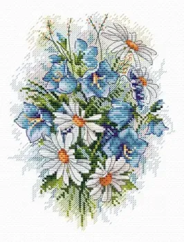 Жар-Птица Луговые цветы