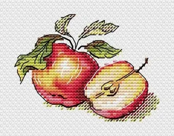 Жар-Птица Сочные яблочки