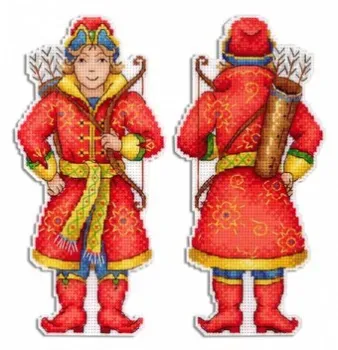 Жар-Птица Царевич Иванушка