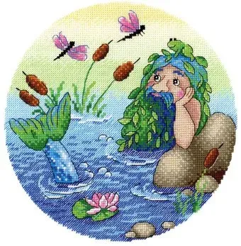 М.П.Студия Водяной