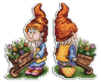 Жар-Птица Садовый помощник