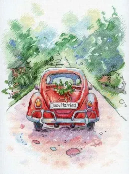 Aquarelle Романтическое путешествие