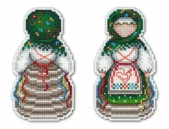 Жар-Птица Оберег. Желанница