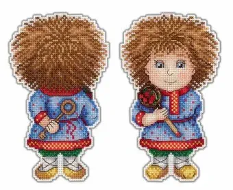 Жар-Птица Покровитель дома