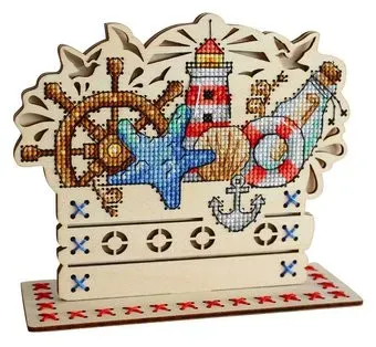 Щепка Морские сокровища