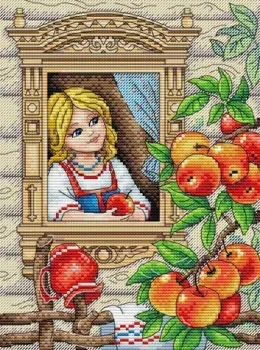 Жар-Птица В летний полдень