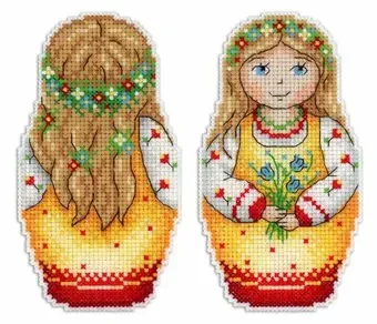 Жар-Птица Лето с букетом