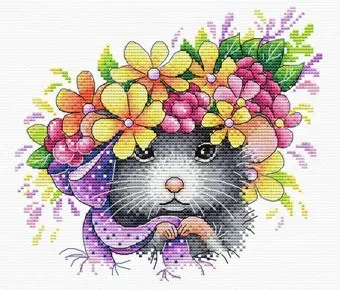 Жар-Птица Полевая модница