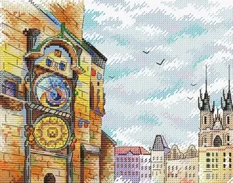 Жар-Птица История Чехии