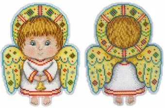 Жар-Птица Ангел-хранитель