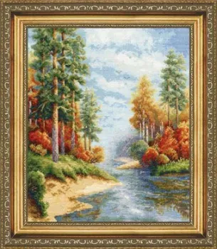 Золотое руно Осень ВМ-001