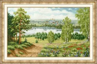 Золотое руно Моя Россия ВМ-033