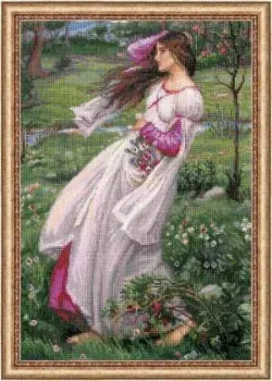 Риолис Ветреницы № 100/055