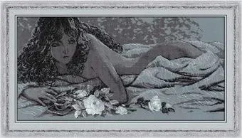 Риолис Серебряный сон № 1621