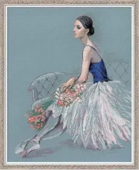Риолис Балерина № 100/054