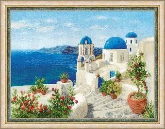 Риолис Санторини № 1644