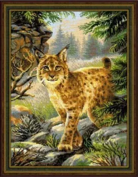 Риолис Лесная хозяйка № 1673