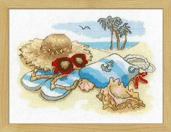Риолис Отдых на море № 1719