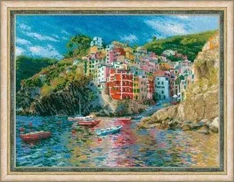 Риолис Лигурия № 1747