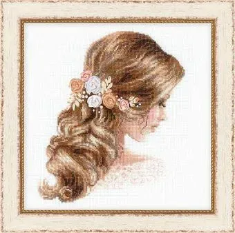 Риолис Романтика № 1764