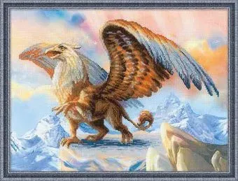 Риолис Грифон № 0078 РТ