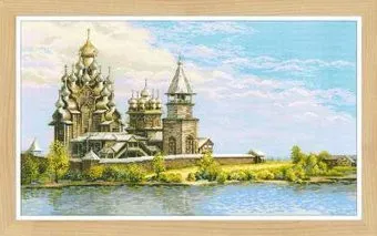Риолис Кижи № 1768