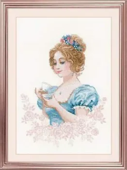 Риолис Чайный клуб № 1791