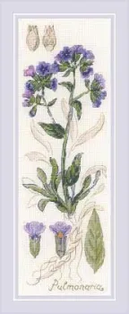 Риолис Пульмонария № 1797