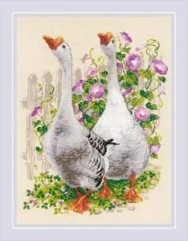 Риолис Гуси № 1807