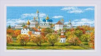 Риолис Сергиев Посад № 1812