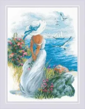 Риолис Анжелика № 1817