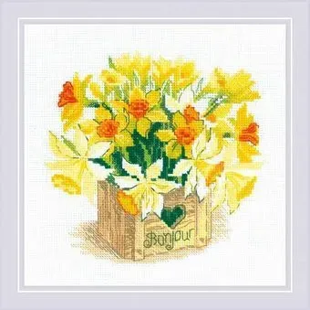Риолис Bonjour № 1825