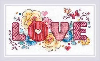 Риолис Love № 1853