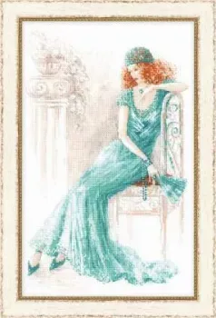 Риолис Старый Голливуд № 100/059