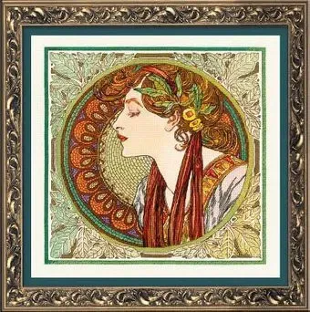 Риолис Лавр № 100/061