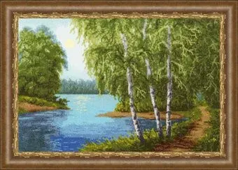 Золотое руно Прохлада лета ВМ-017