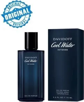 Davidoff Cool Water Intense EdP (75 мл)