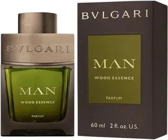 Bvlgari Man Wood Essence Parfum EdP (100 мл)