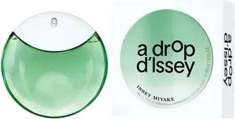 Issey Miyake A Drop d'Issey Essentielle EdP (тестер, 90 мл)
