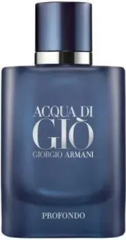 Giorgio Armani Acqua Di Gio Profondo for Men EdP (тестер, 100 мл)