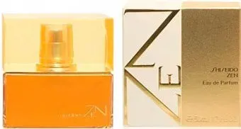 Shiseido Zen EdP (50 мл)
