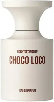 Borntostandout Choco Loco EdP (50 мл)