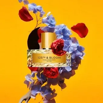 Vilhelm Parfumerie 125th & Bloom EdP (тестер, 100 мл)
