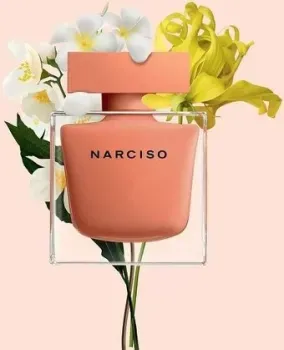 Narciso Rodriguez Narciso Eau De Parfum Ambree EdP (50 мл)