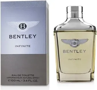 Bentley Infinite Eau de Toilette EdT (100 мл)