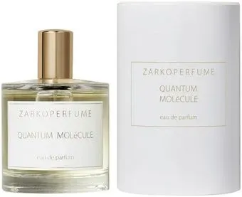 Zarkoperfume Quantum Molecule EdP (30 мл)
