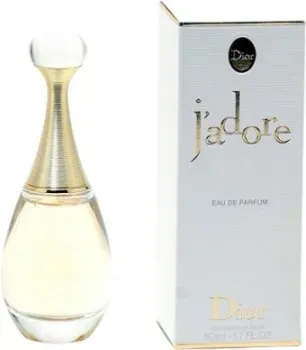 Christian Dior J'adore Eau de Parfum EdP (тестер, 100 мл)