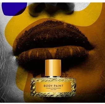 Vilhelm Parfumerie Body Paint EdP (тестер, 100 мл)